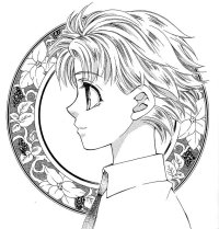 BUY NEW saki hiwatari - 186928 Premium Anime Print Poster
